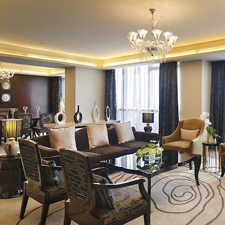 The Qube Hotel Shanghai -Close To Pudong International Airport And Disney Land Bagian luar foto