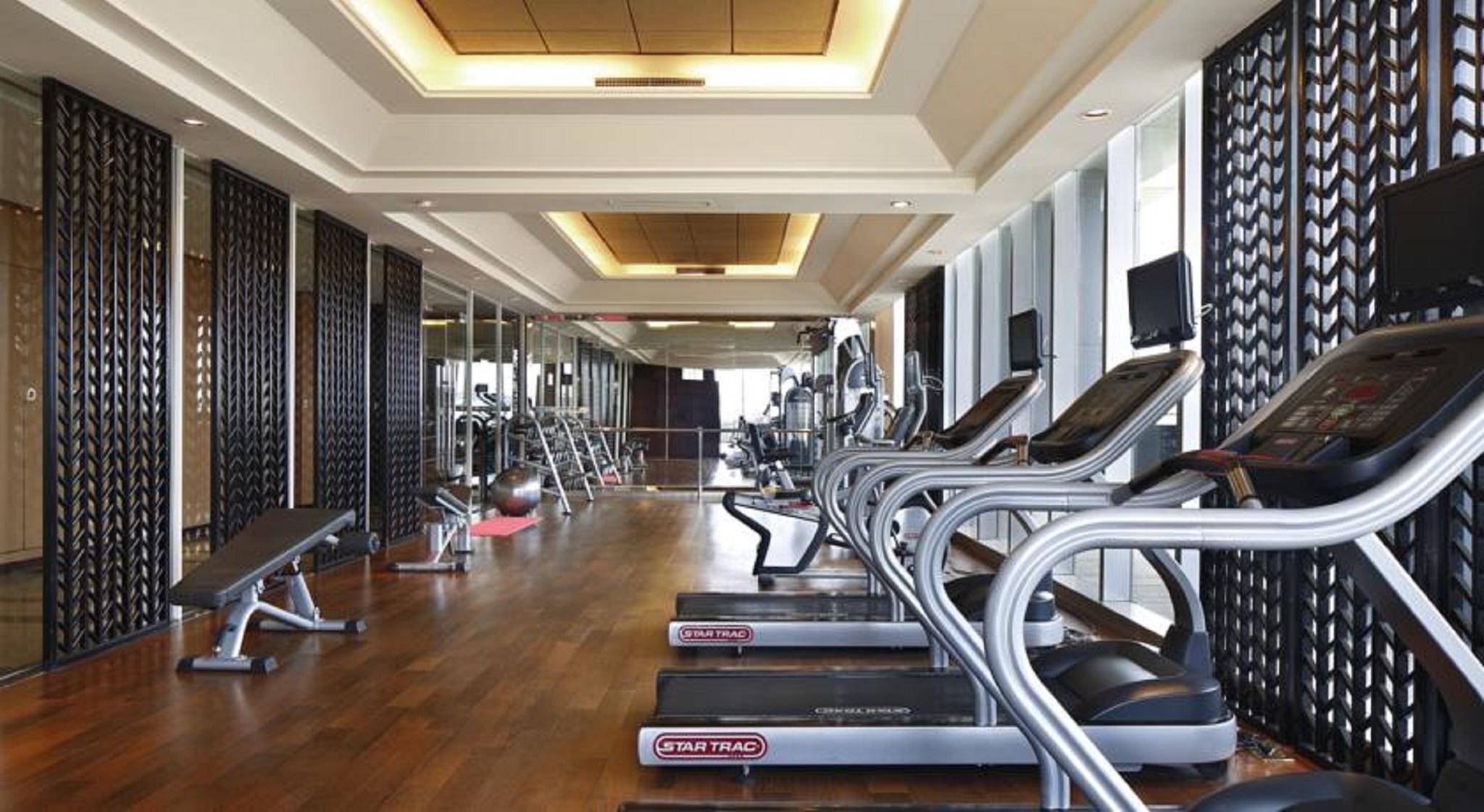 The Qube Hotel Shanghai -Close To Pudong International Airport And Disney Land Bagian luar foto