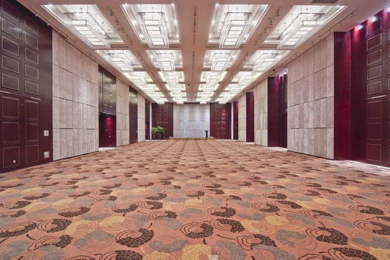 The Qube Hotel Shanghai -Close To Pudong International Airport And Disney Land Bagian luar foto