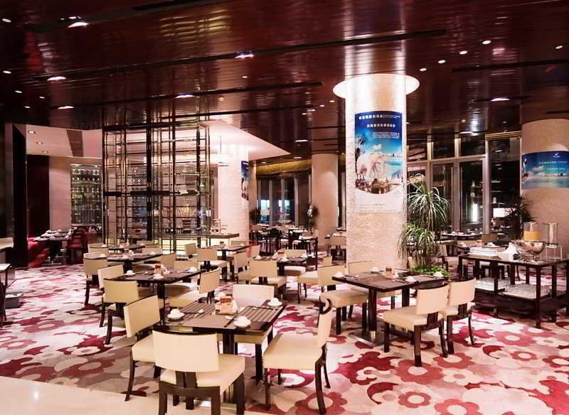 The Qube Hotel Shanghai -Close To Pudong International Airport And Disney Land Bagian luar foto